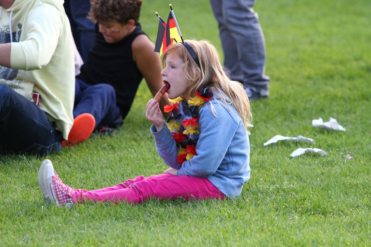 Bild 243 - Public Viewing